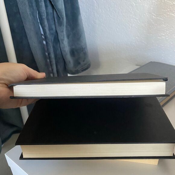 Vintage Some Wildflower in My Heart Coffee Table Hardcover book - Picture 3 of 4